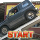 Illustration for article titled Car Seesaw Is Terrifying and Dangerous